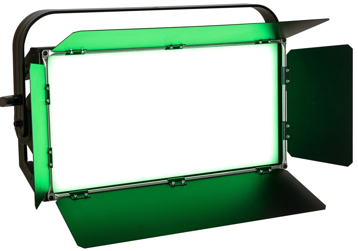 Eurolite LED PLL-2000 Panel LED RGBALC LED PLL-2000
