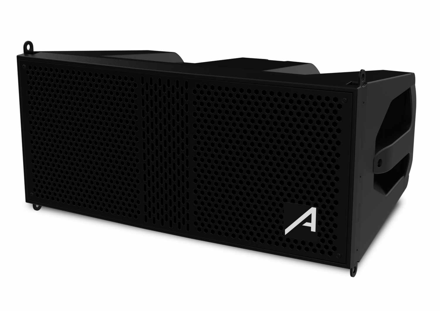 Audibax Seattle 261LA Altavoz Activo Line Array Seattle 261LA