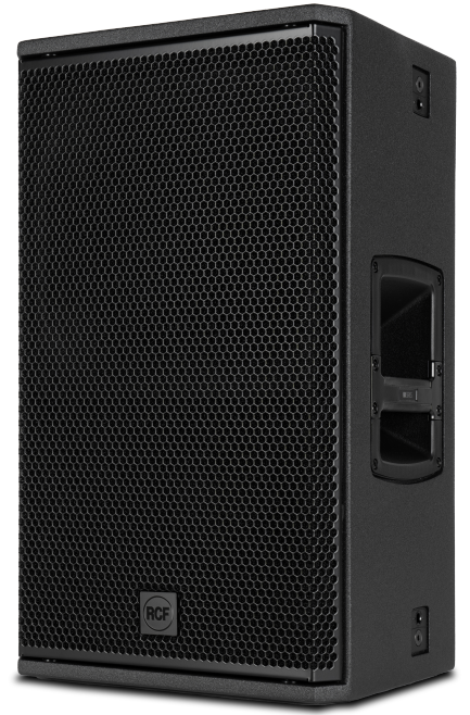 RCF NX 932 A Altavoz Activo 2 Vias 12 Pulgadas NX 932 A
