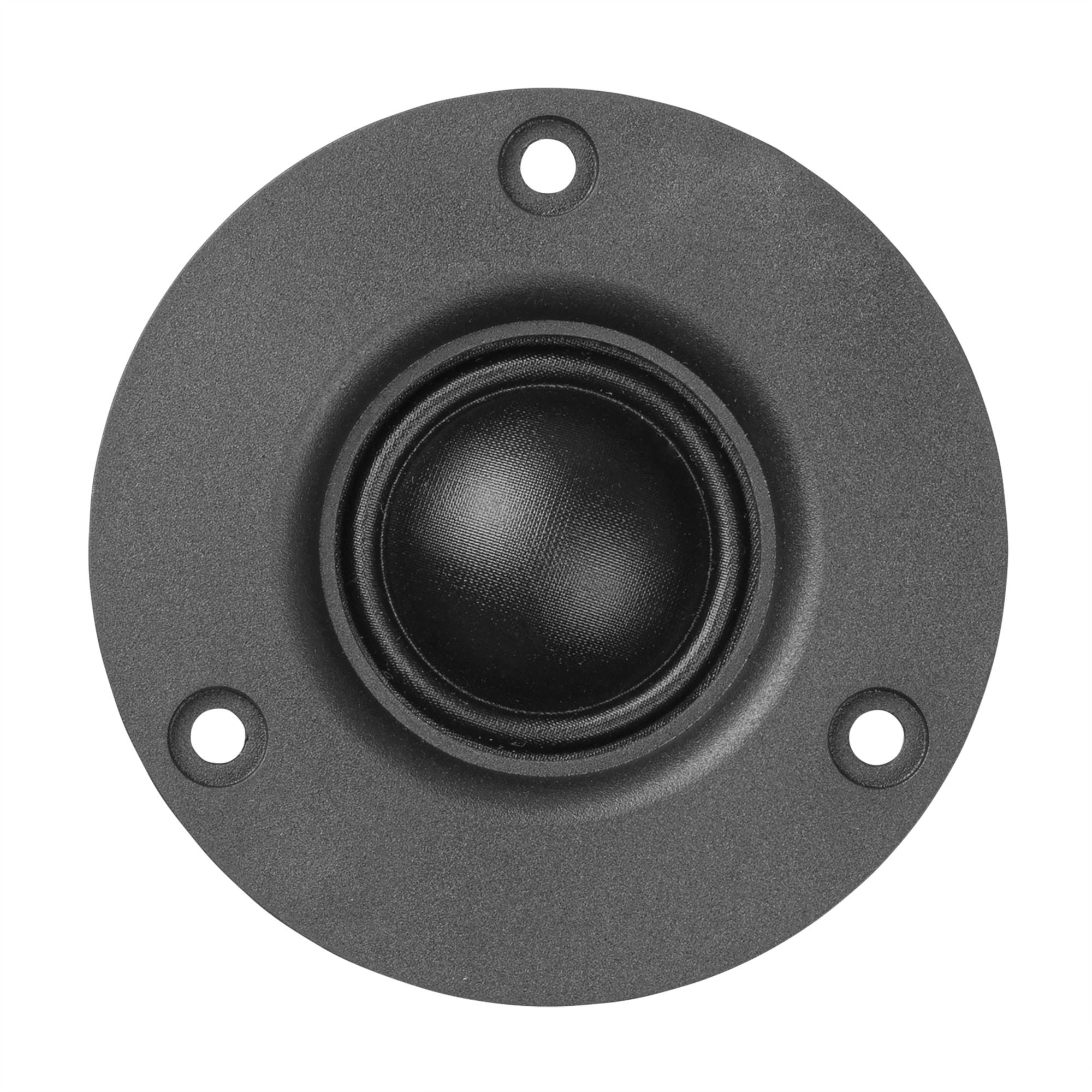 FENTON WSD74 Tweeter Silk Dome 74mm WSD74 Tweeter Silk Dome 74mm