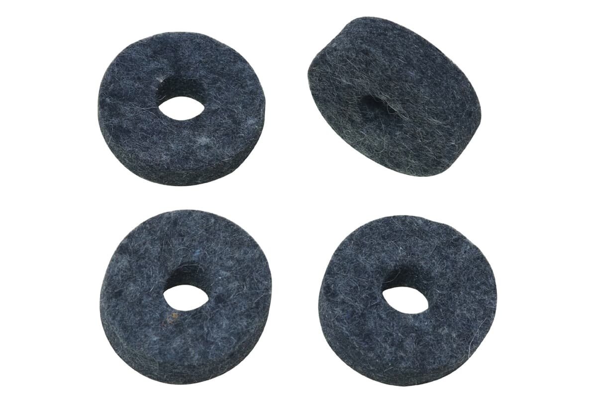 Dixon PAWS-9B2/4 Fieltros Para Plato Dixon PAWS-9B2/4 Fieltros Para Plato