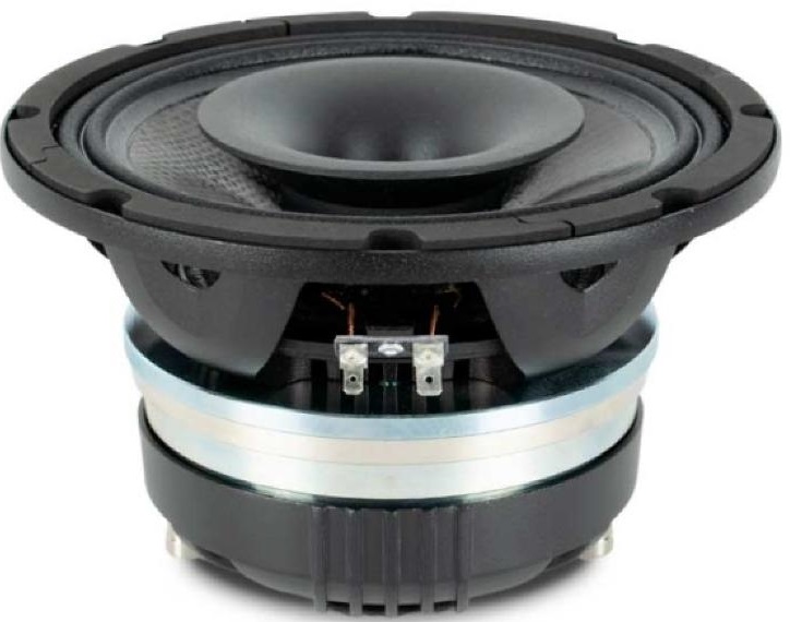 Beyma 8CFX260Nd Altavoz Coaxial 8 Pulgadas 8CFX260Nd