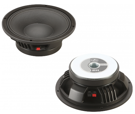 DAS 12H Altavoz de Graves 12" 12H