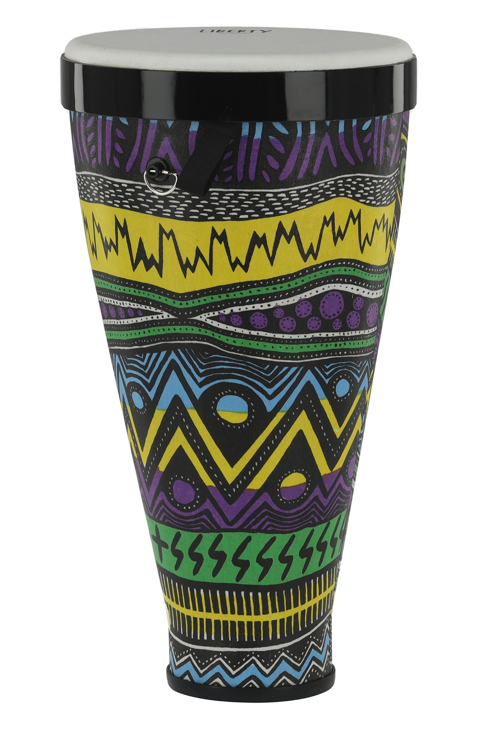 GEWA 9" Sarong Stackable Drums 9" Sarong