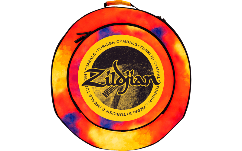 Zildjian PZAZXCB00220 Funda Platos 20" Orange Burst PZAZXCB00220