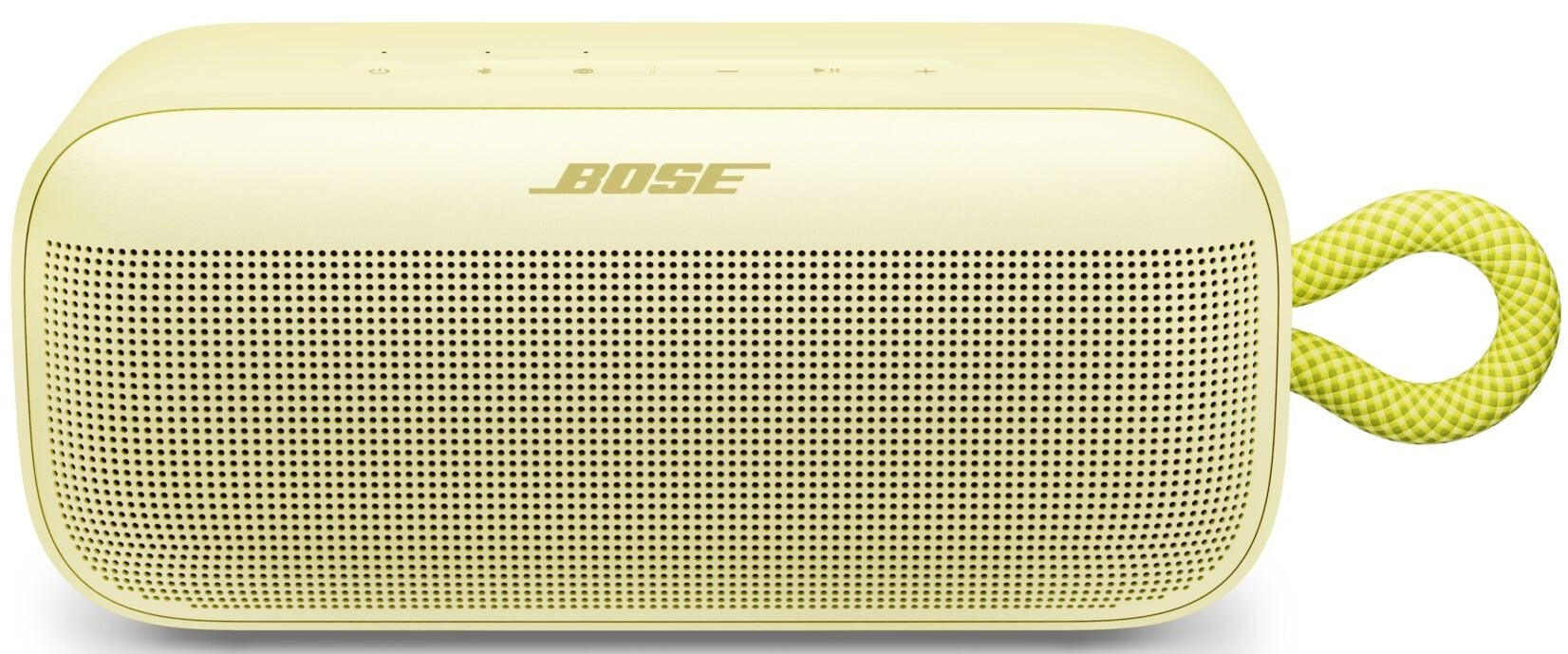 Bose Soundlink Plus Citrus Yellow Altavoz Bluetooth Soundlink Plus Citrus Yellow
