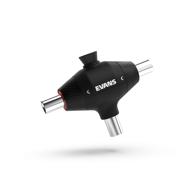 Evans DAPCK Llave Afinación DAPCK