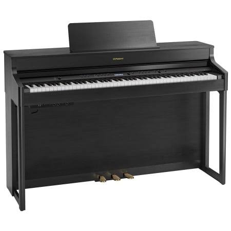 YAMAHA YDP-S36B Negro Piano Digital Compacto con Teclado GHS YAMAHA YDP-S36B Negro Piano Digital Compacto con T