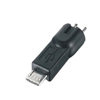 Soundsation Conector de salida adicional Micro USB FMUSB para fuente de alimentac FMUSB