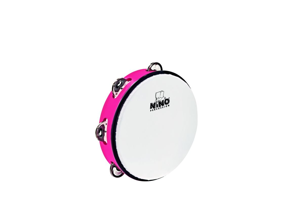 Nino Percussion Pandereta Nino51Sp NINO51SP