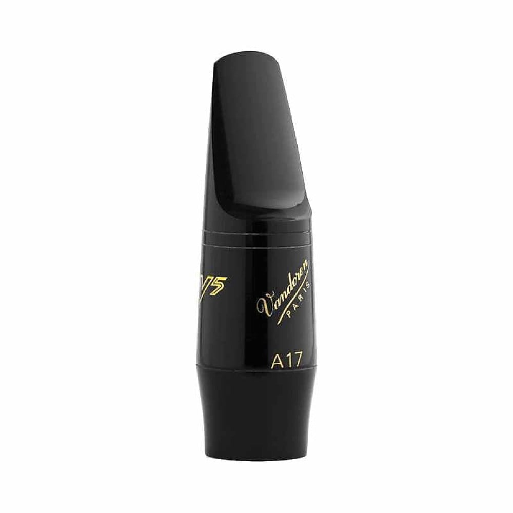 Vandoren Boquilla Saxo Alto V-5 A-17 SM418 SM418