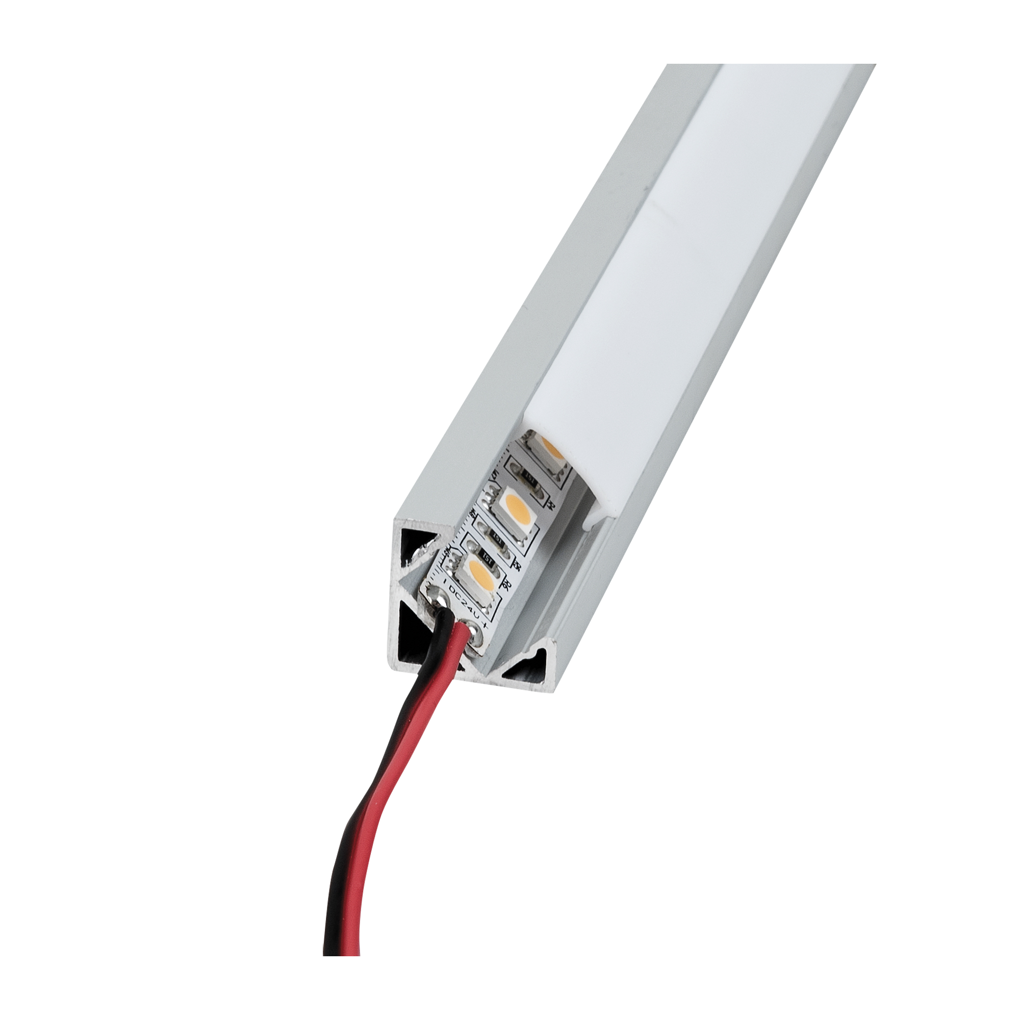 Artecta Profile Pro 20 Corner A9930404