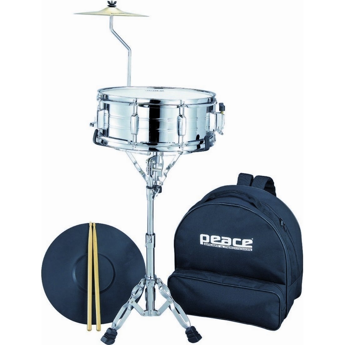 Peace SD-18 Kit de caja de práctica SD-18