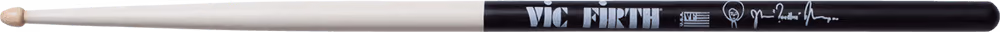 Vic Firth Baquetas Vf Signature Series - Ahmir Questlove Thompson PVFSAT