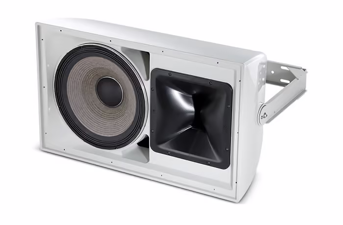 JBL Altavoz Bidireccional De Alta Potencia Para Todo Clima Con 1 X 15\" Lf aw595-ls