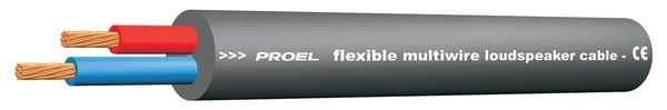 Proel HPC624BK HPC624BK