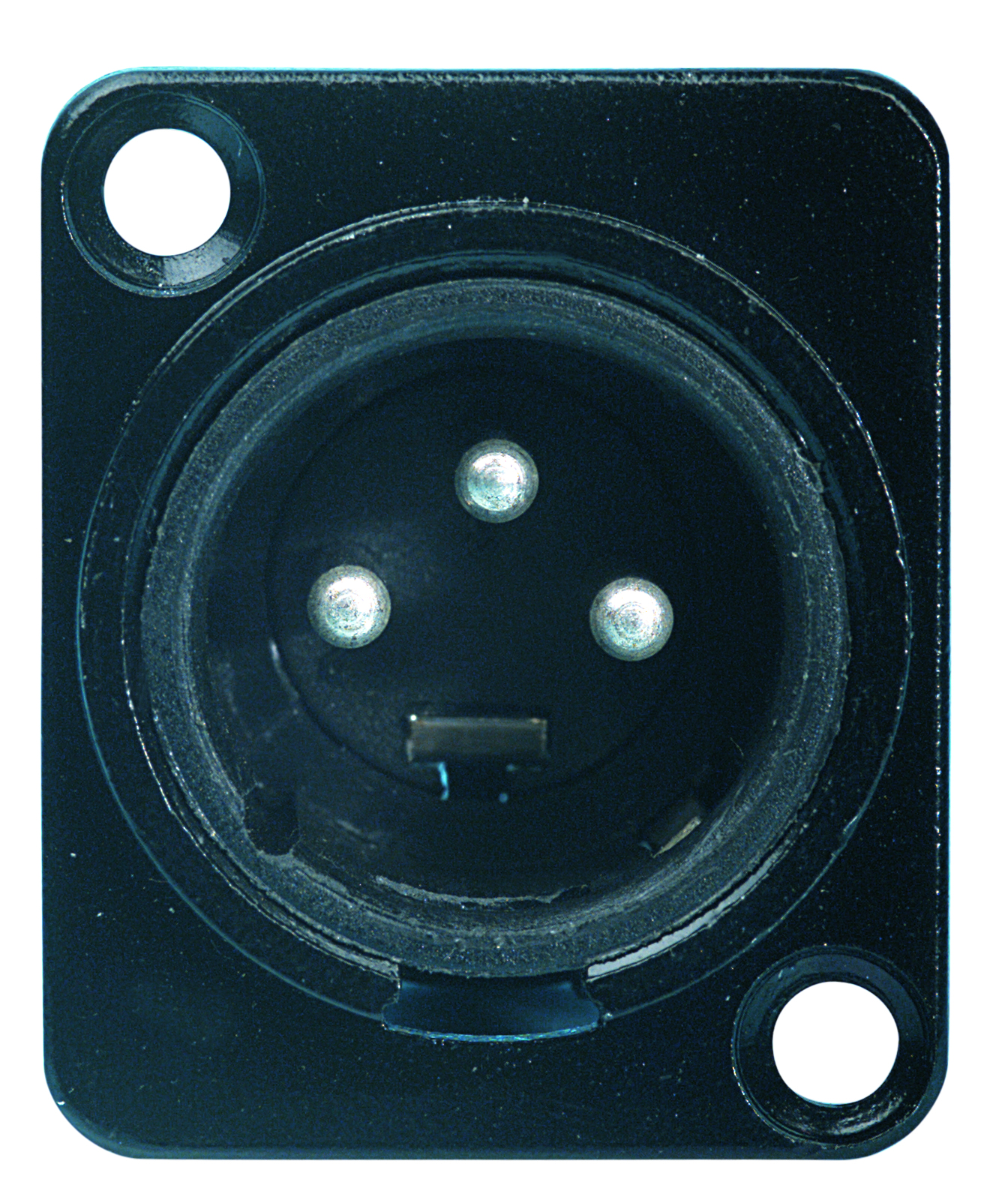 Proel XLR3MDLBK XLR3MDLBK