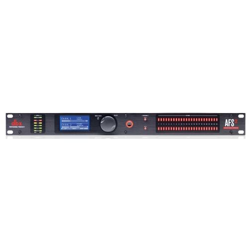 DBX AFS 2 Procesador AFS 2
