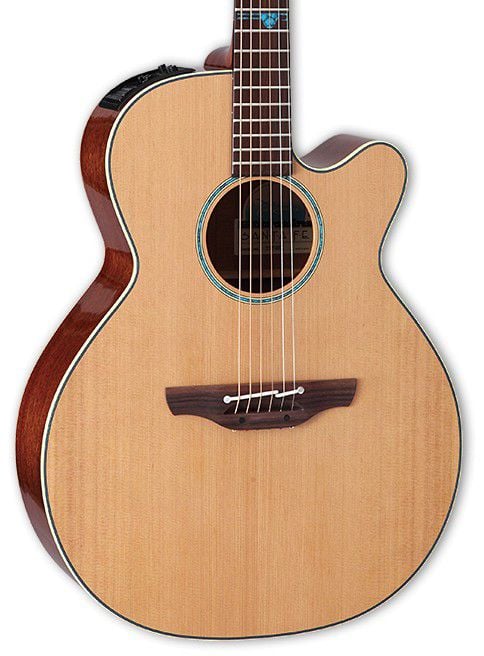TAKAMINE TSF40C Guitarra-Electro-Acustica Auditorium Santa Fé tsf40c
