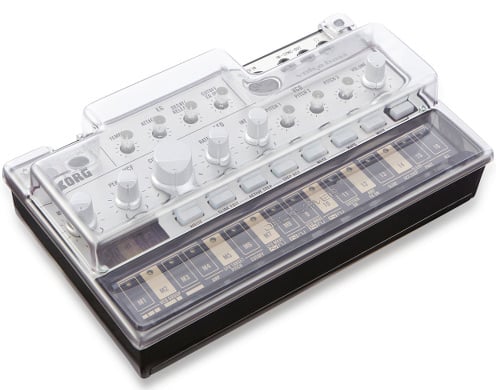 DECKSAVER KORG VOLCA SERIES KORG VOLCA