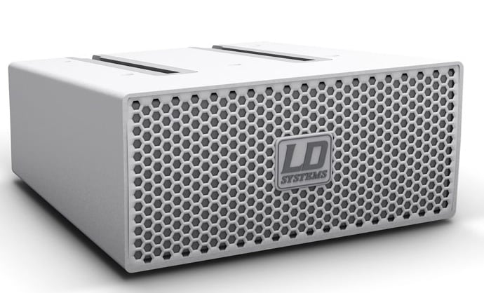 LD SYSTEMS CURV 500 SLA W Adaptador Smartlink CURV 500 SLA W