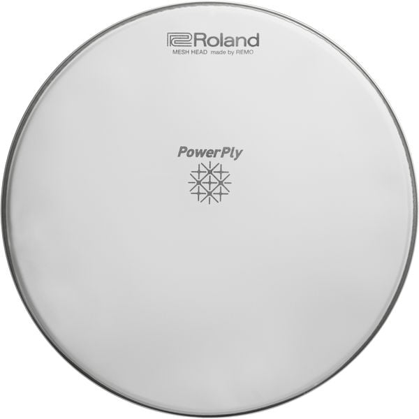 Roland MH2-22BD Parche de malla MH2-22BD