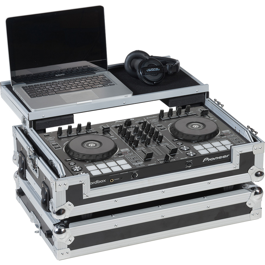 Walkasse WMC-PRORR Maleta para DDJ-RR WMC-PRORR
