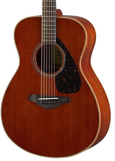 Yamaha FS850NT Guitarra Acustica FS-850NT