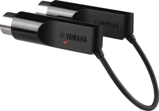 Yamaha MD-BT01 Cable Wireless MIDI  MD-BT01