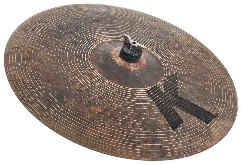 ZILDJIAN CRASH 16" K CUSTOM SPECIAL DRY CRASH 16" K CUSTOM SPECIAL DRY