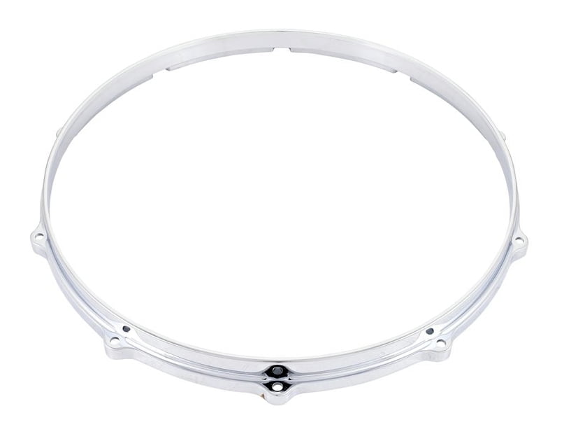 Tama MDH14-10 Aro die-cast caja 14" lateral batiente 10 tensores MDH14-10
