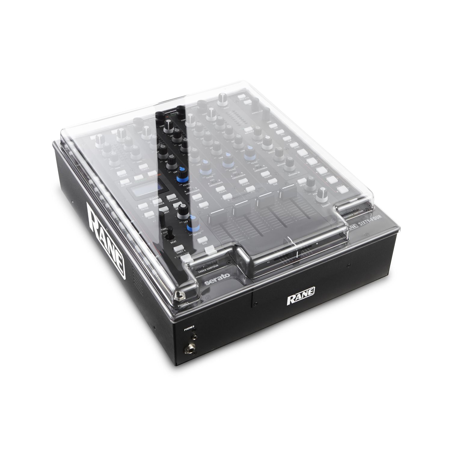 DeckSaver RANE SIXTY-FOUR COVER RANE SIXTY-FOUR COVER