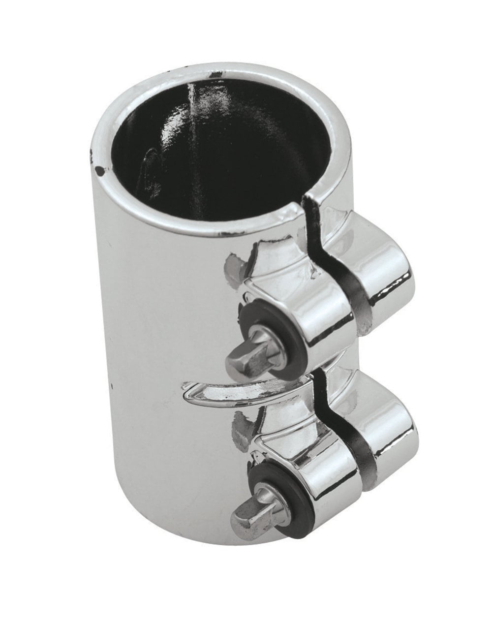 Gibraltar SC-GCEX Accesorios de Rack Conector Tubos Chrome Serie SC-GCEX