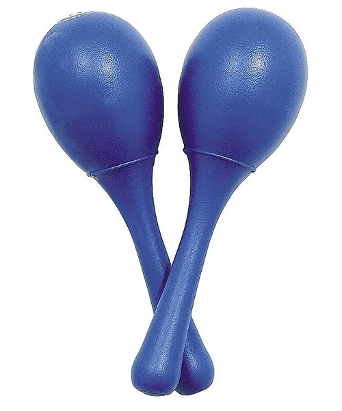 LP RHYTHMIX Chick-Itas Blueberry, LPR010-BL RHYTHMIX Chick-Itas Blueberry