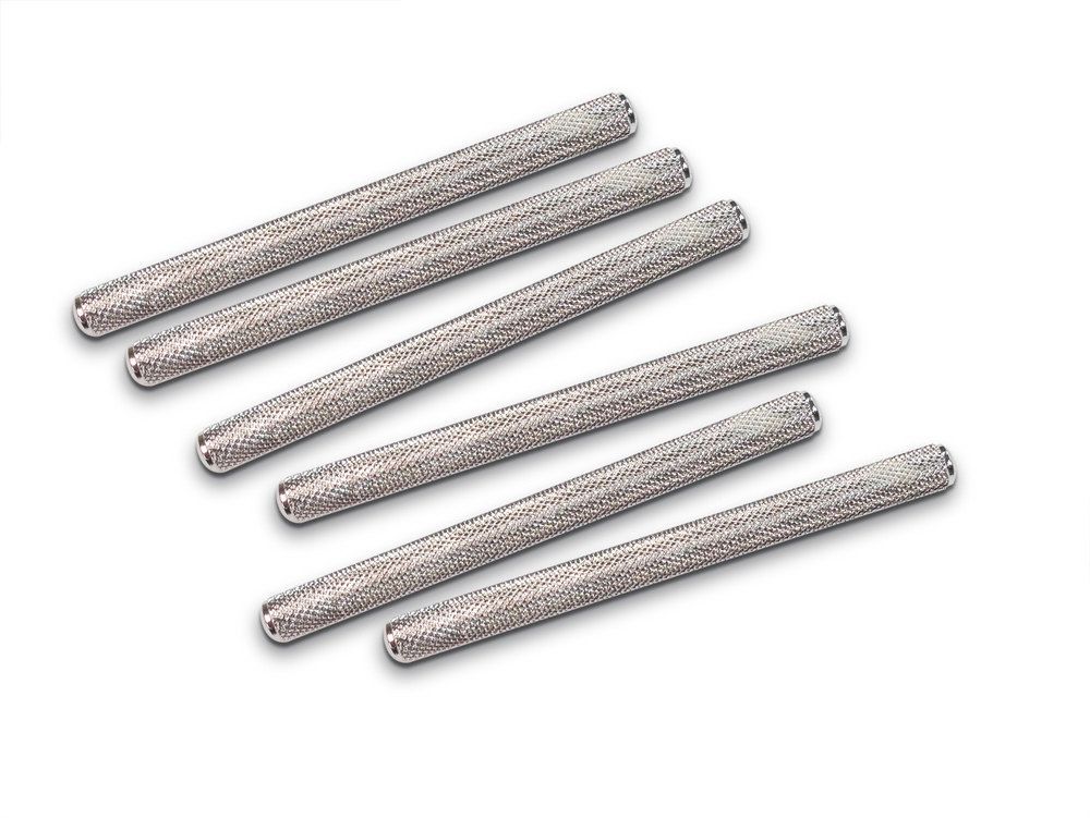 Latin Percussion Soporte Percusión Rod 3/8" - LP372 + LP472 para Todo Rack - Recto LP890.038.111
