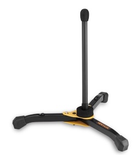 Hercules DS562B Soporte Flauta Alto DS562B
