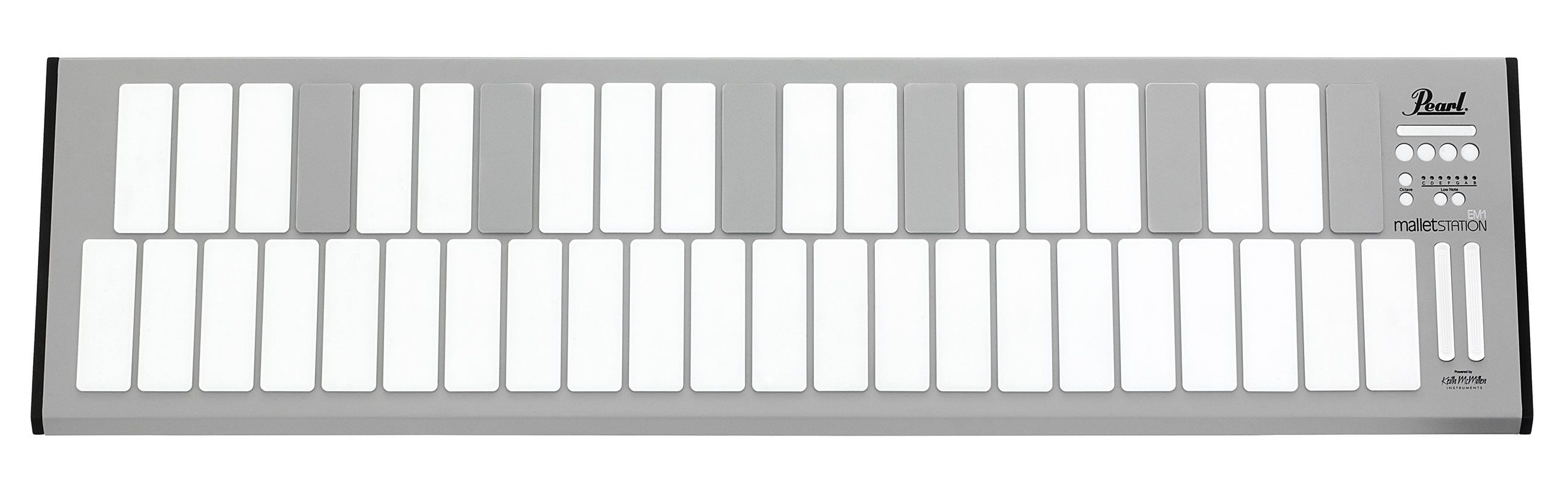 Pearl EM1 Malletstation EM1