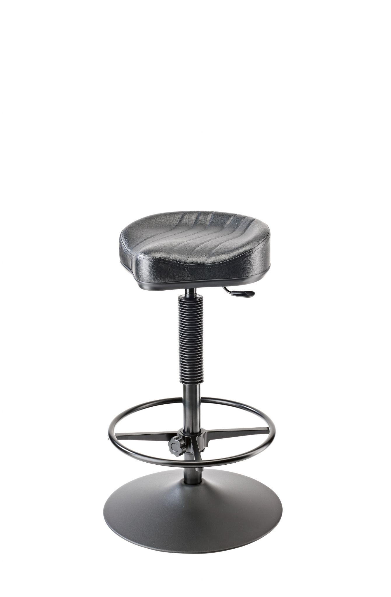 Konig & Meyer 14091 Taburete De Escenario Negro 14091