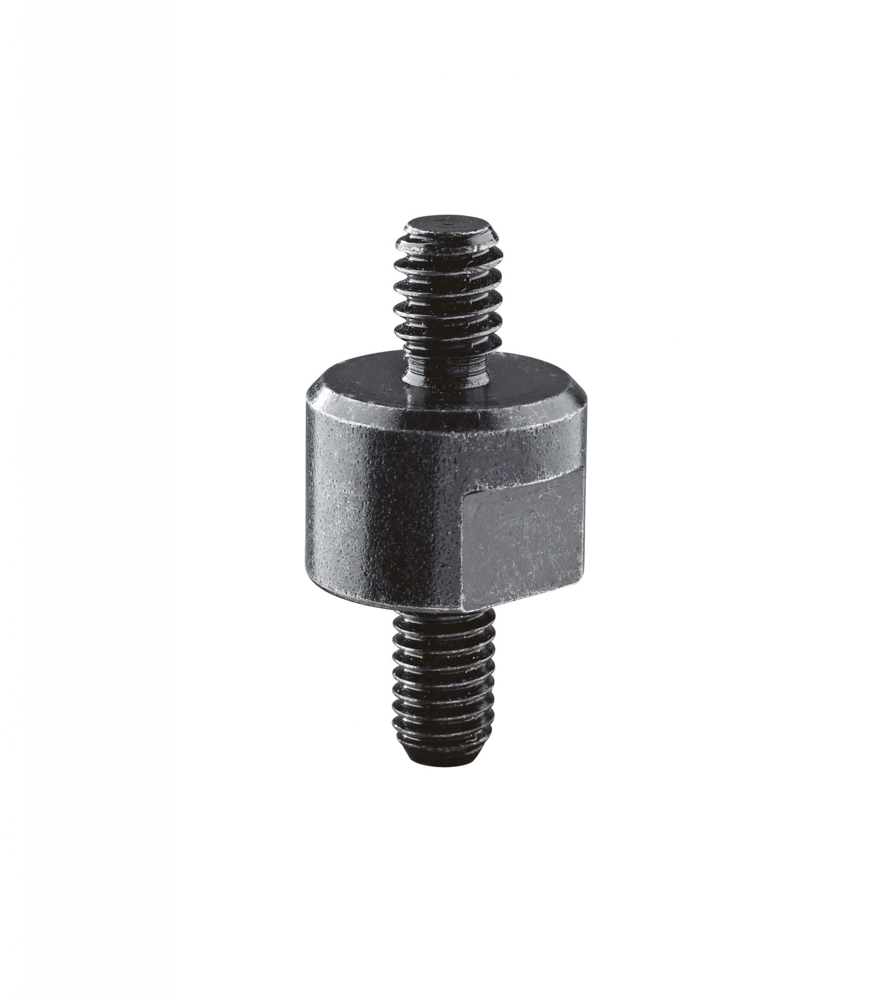 Konig & Meyer 23721 Perno Roscado Negro 23721-100