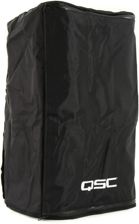 QSC K12 OUTDOOR COVER Funda de nylon K12 OUTDOOR COVER