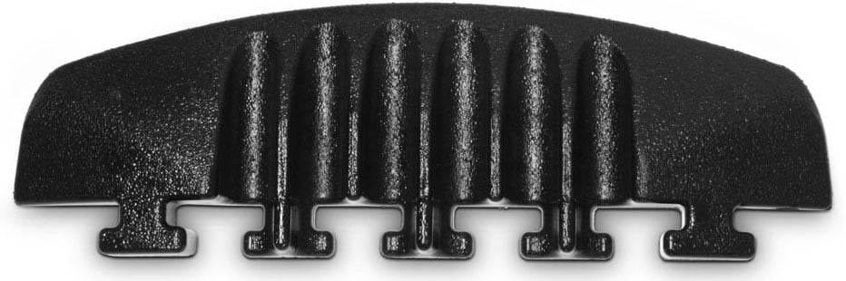 Defender NANO ER M Final de Rampa macho para Pasacables 85150/85150BLK 85158M
