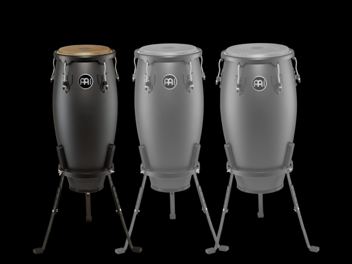 Meinl HC10PBK-M Conga 10" Phantom Black HC10PBK-M