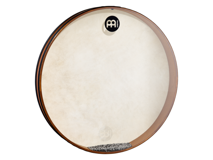 Meinl FD22SD Pandereta Sea African Brown FD22SD