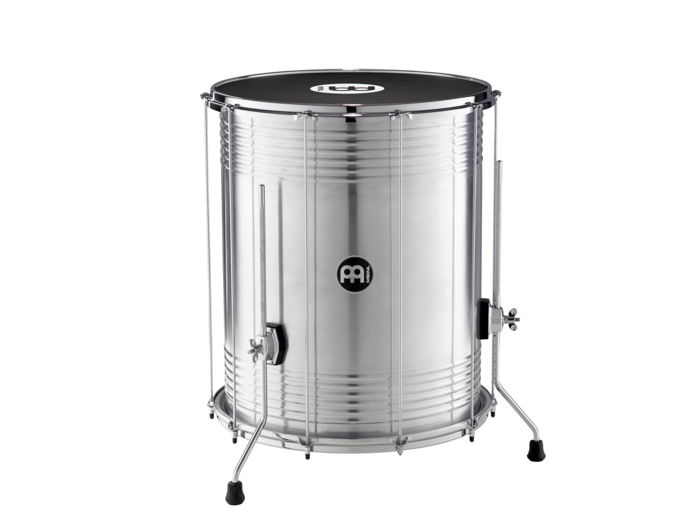 Meinl SU20-L Surdo de Aluminio 20"x24" con Patas SU20-L