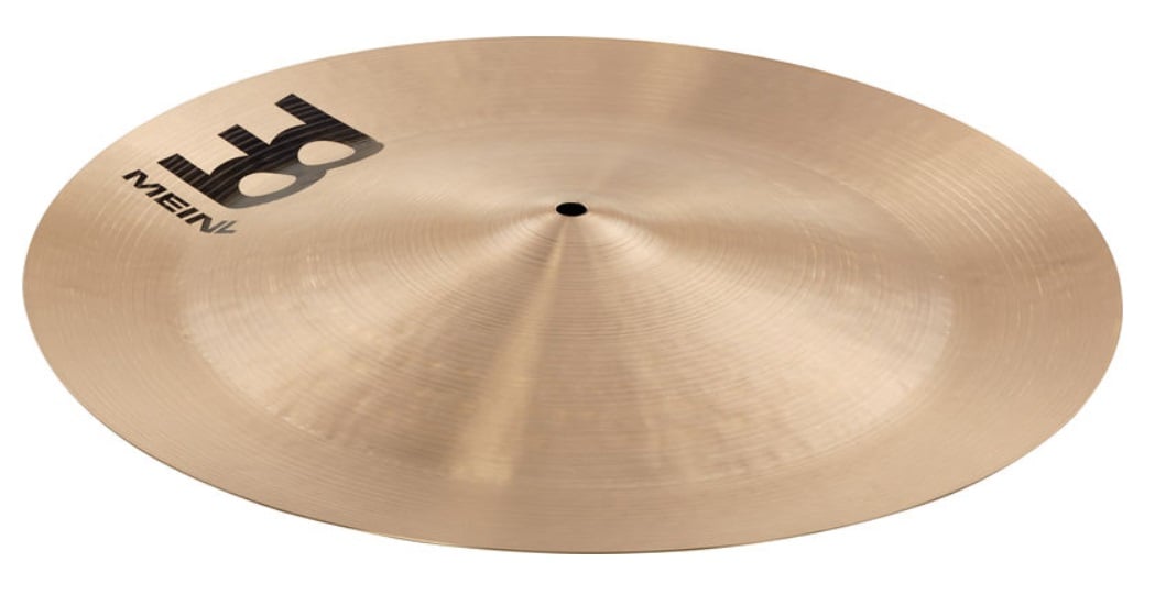 Meinl B18CH Platillo China 18" Byzance B18CH