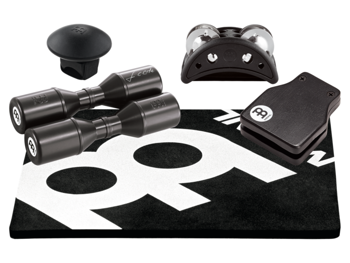 Meinl PP-2 Pack para Cajón PP-2