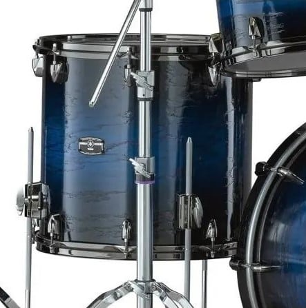 Yamaha JLHF1816UIS Tom Batería LHF1816