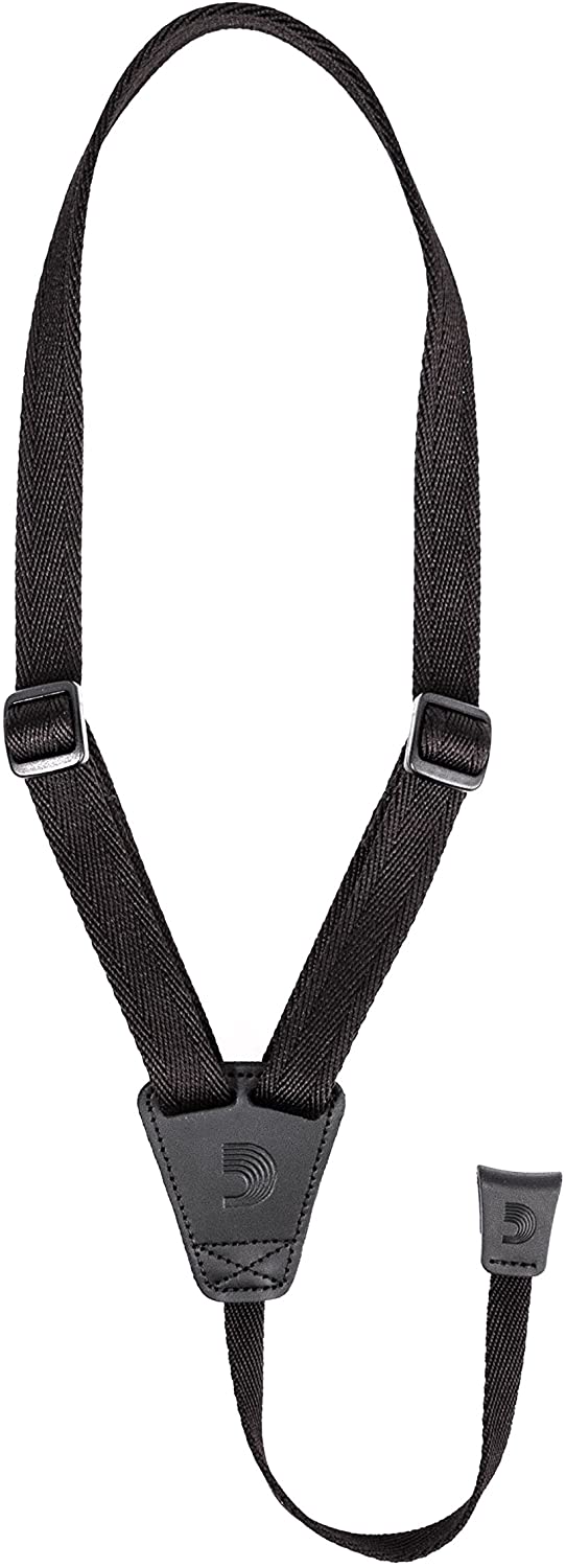 Planet Waves 19UKE00 Correa para Ukelele Black 19UKE00