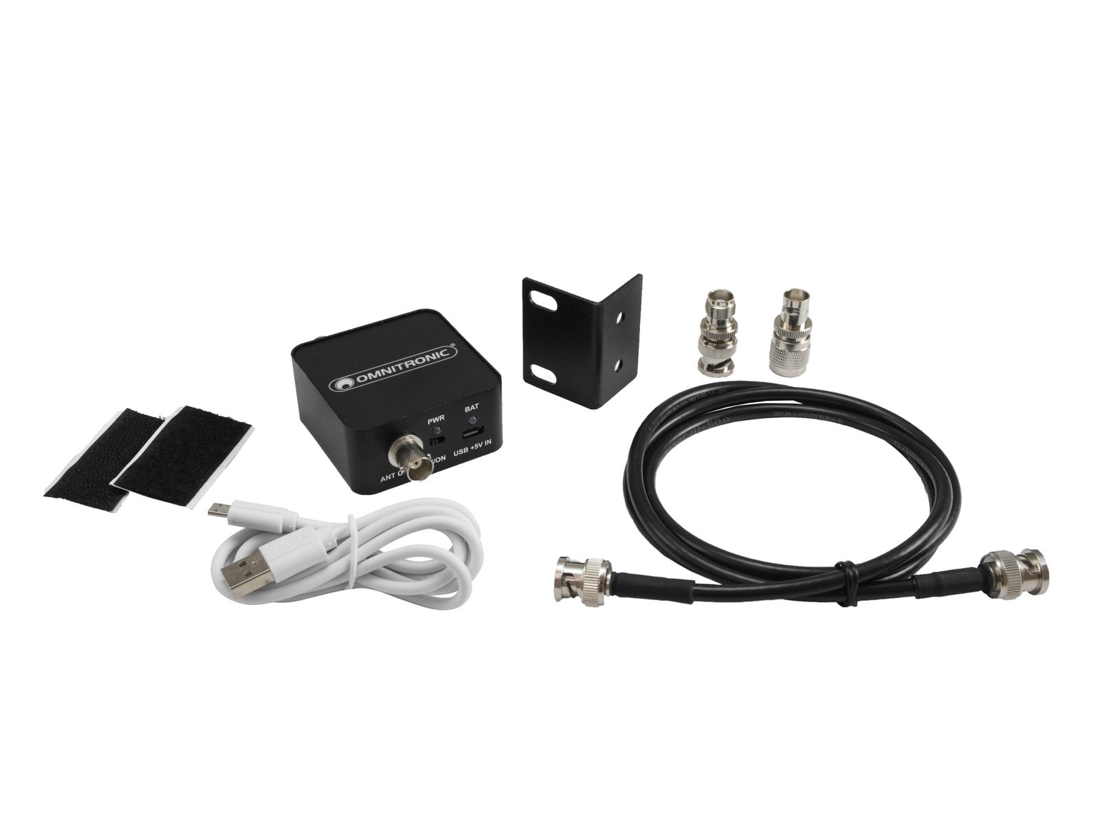 Omnitronic AAB-10 Active Amplificador Activo de Antena AAB-10
