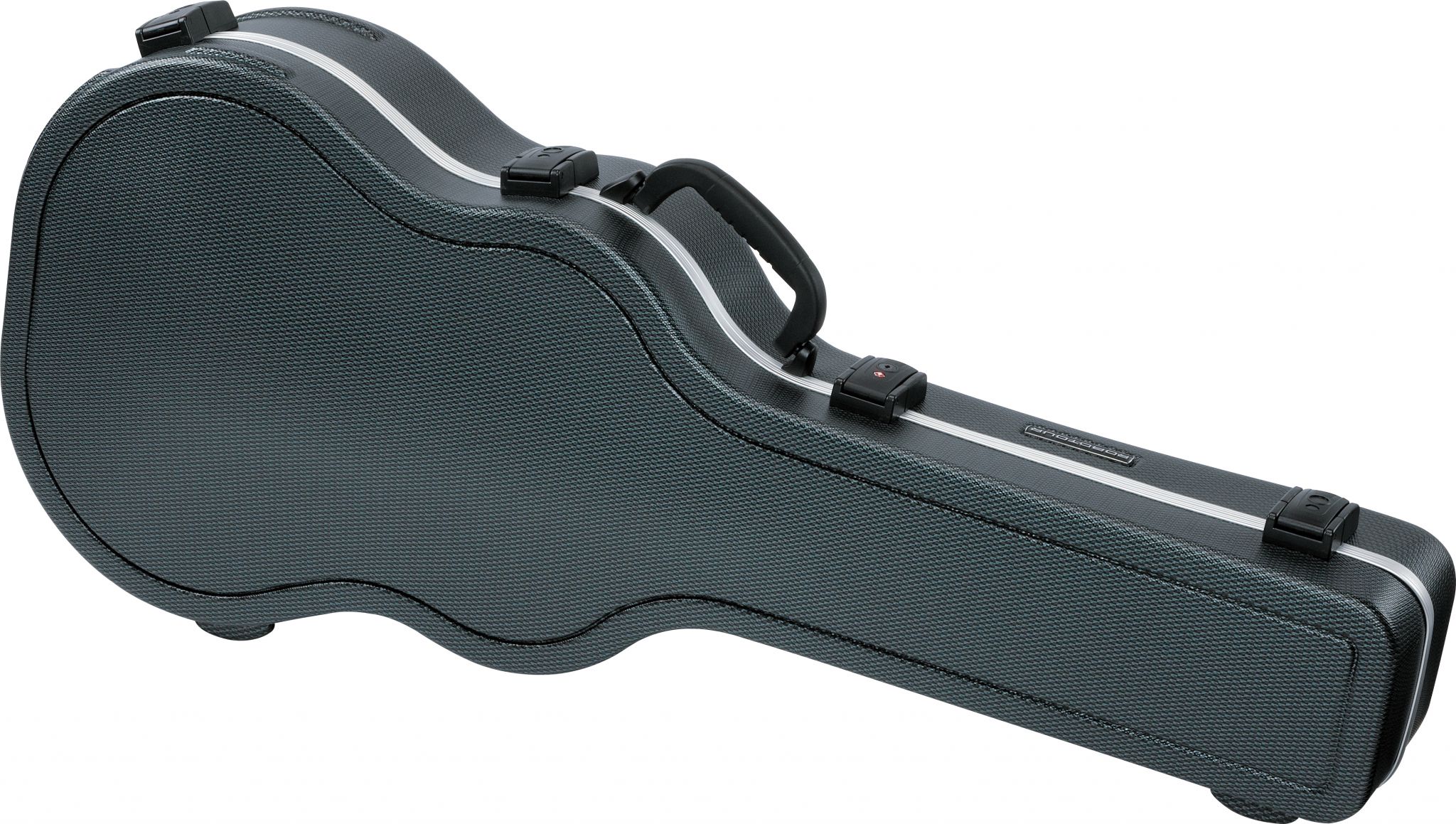 Ibanez MR600AC Estuche Rígido para Guitarra Acústica MR600AC